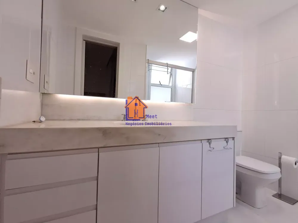 Apartamento, 4 quartos, 172 m² - Foto 10