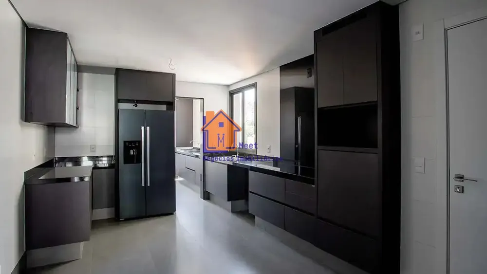 Apartamento, 4 quartos - Foto 1