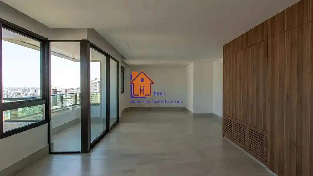 Apartamento, 4 quartos - Foto 7