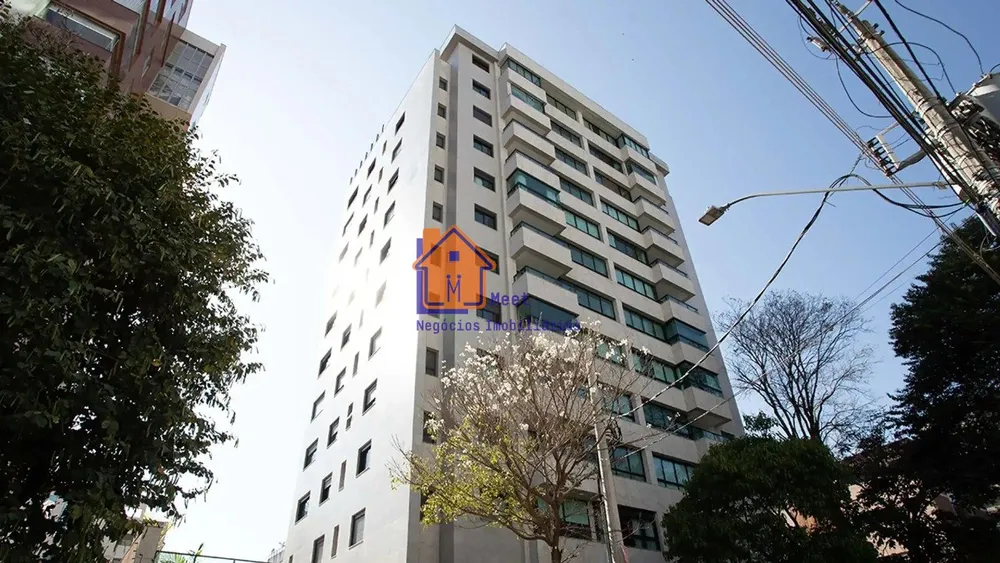 Apartamento, 4 quartos - Foto 3
