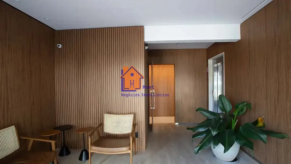 Apartamento, 4 quartos - Foto 2