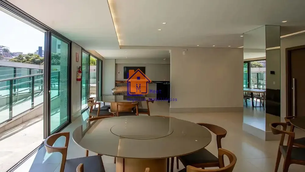 Apartamento, 4 quartos - Foto 4