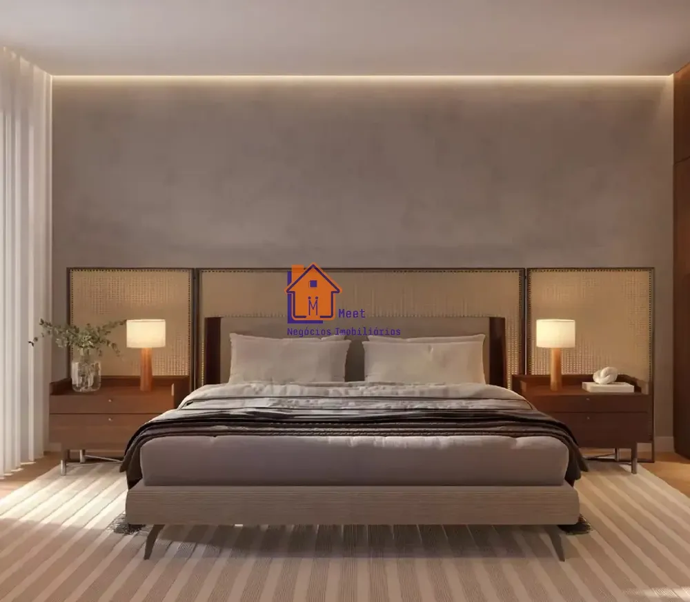 Apartamento, 3 quartos, 128 m² - Foto 2