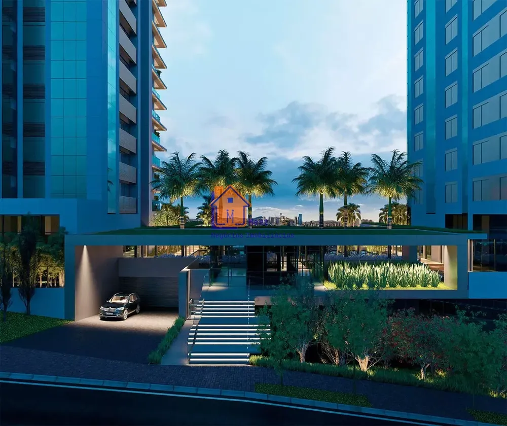 Apartamento, 4 quartos, 313 m² - Foto 9