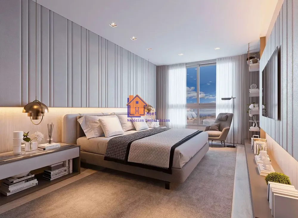Apartamento, 4 quartos, 313 m² - Foto 6