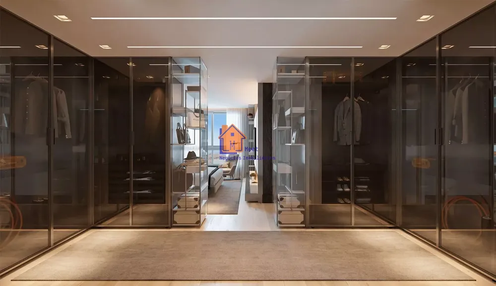 Apartamento, 4 quartos, 313 m² - Foto 5