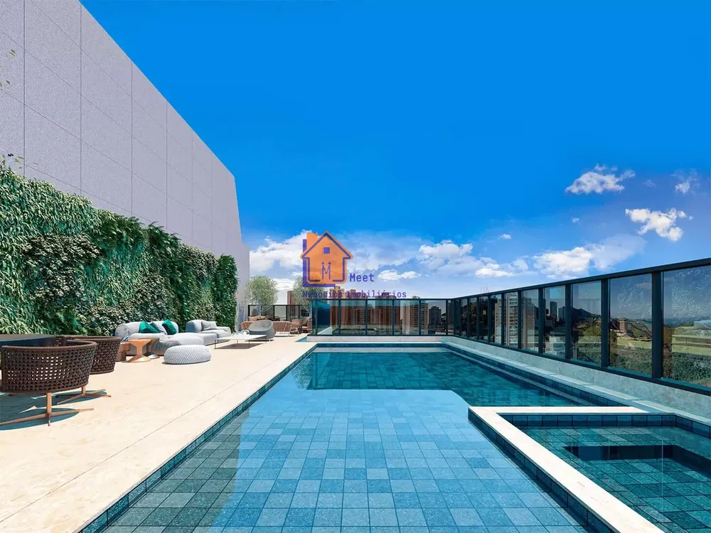 Apartamento, 4 quartos, 313 m² - Foto 8