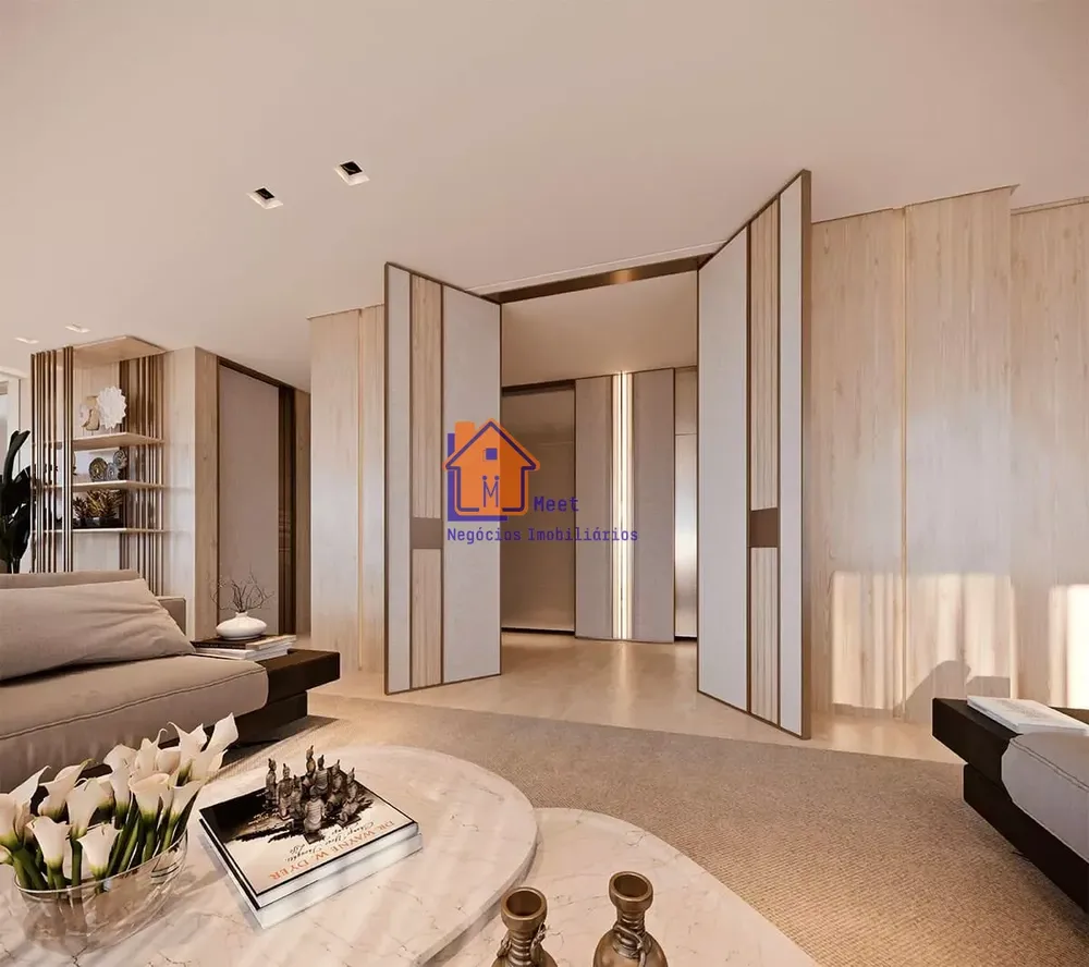 Apartamento, 4 quartos, 313 m² - Foto 3