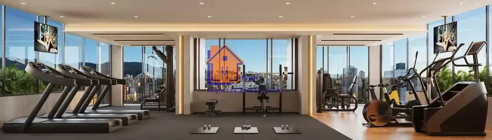Apartamento, 2 quartos, 83 m² - Foto 7