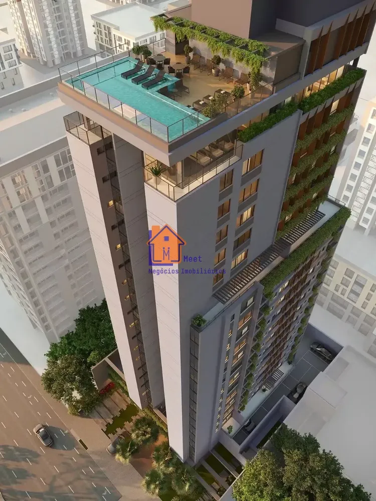 Apartamento, 2 quartos, 83 m² - Foto 16