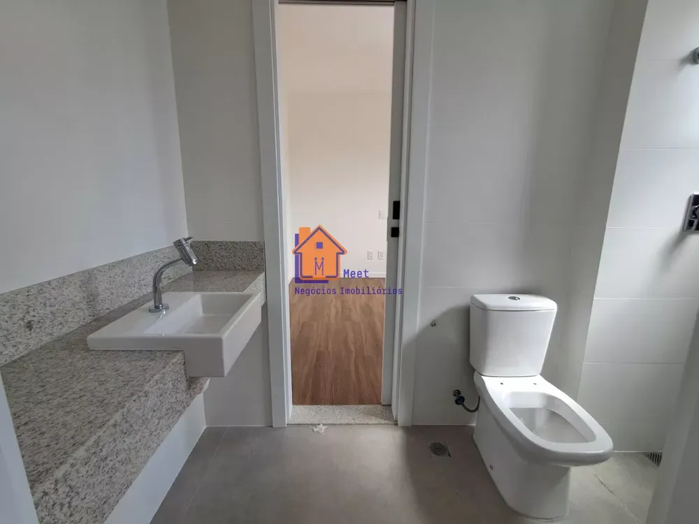 Apartamento, 3 quartos, 77 m² - Foto 4