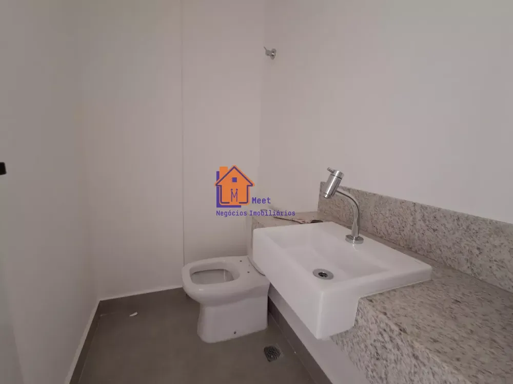Apartamento, 3 quartos, 77 m² - Foto 2