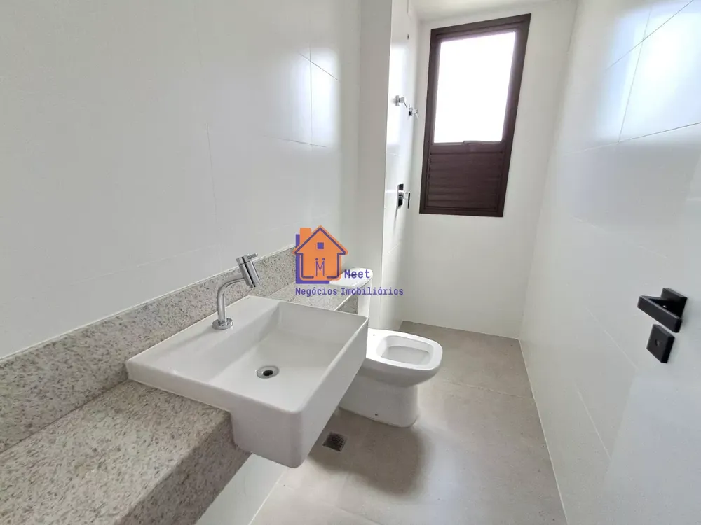 Apartamento, 3 quartos, 77 m² - Foto 9