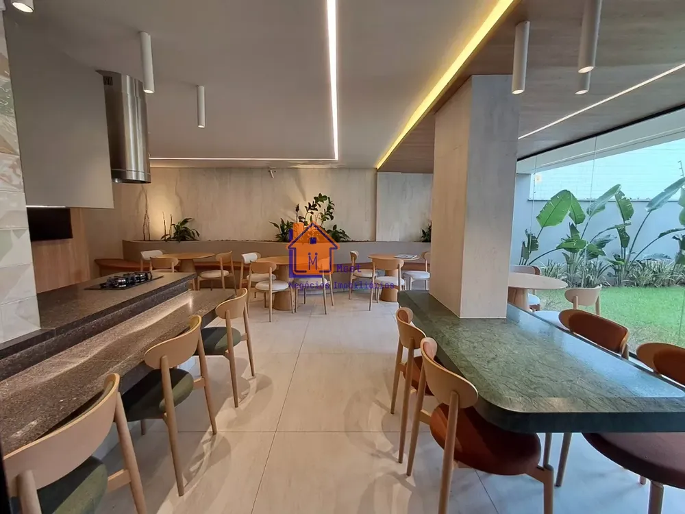 Apartamento, 3 quartos, 77 m² - Foto 6
