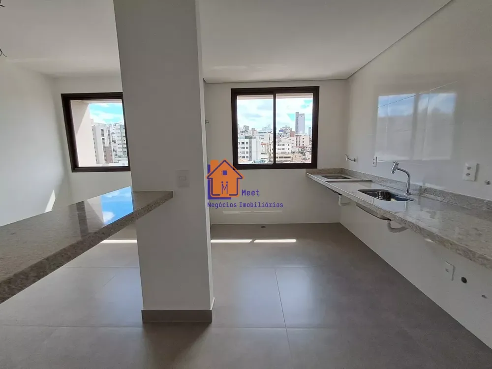 Apartamento, 3 quartos, 77 m² - Foto 7