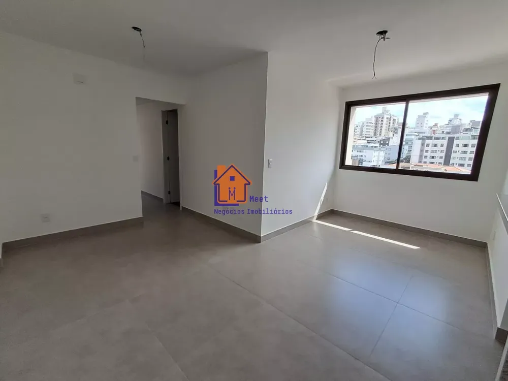 Apartamento, 3 quartos, 77 m² - Foto 5