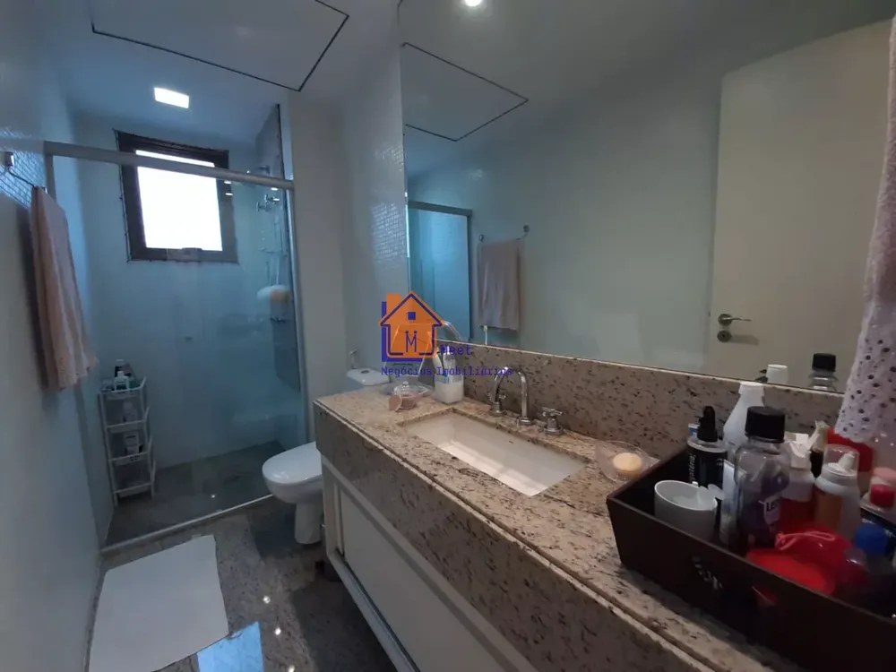Apartamento, 3 quartos, 146 m² - Foto 9