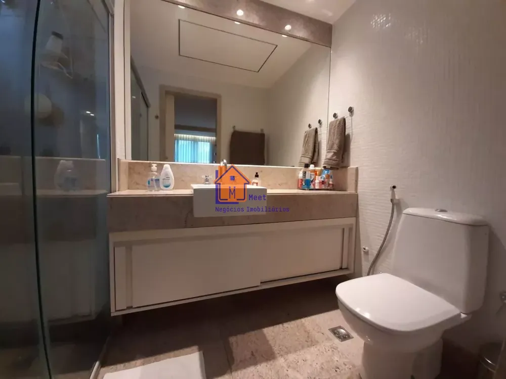 Apartamento, 3 quartos, 146 m² - Foto 7