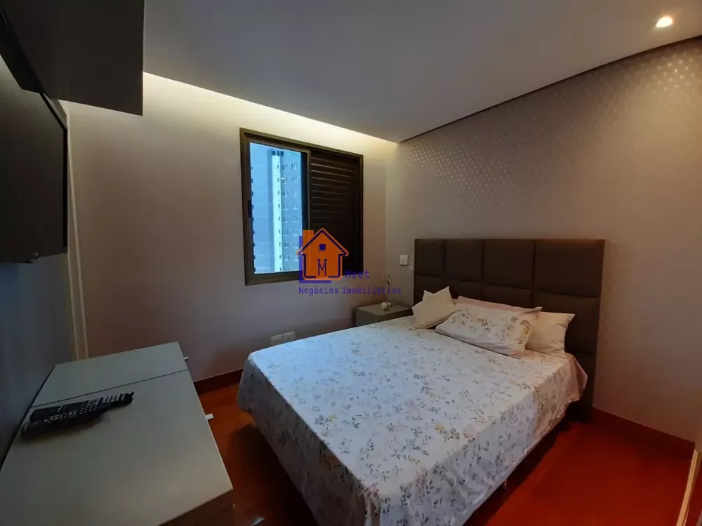 Apartamento, 3 quartos, 146 m² - Foto 7