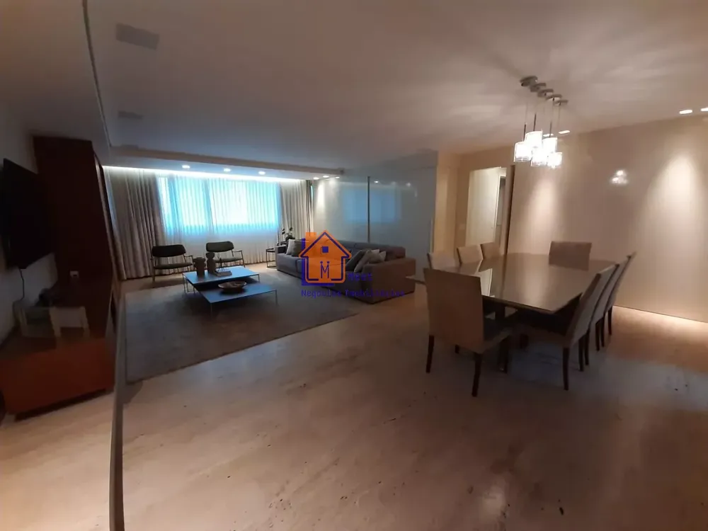 Apartamento, 3 quartos, 146 m² - Foto 2