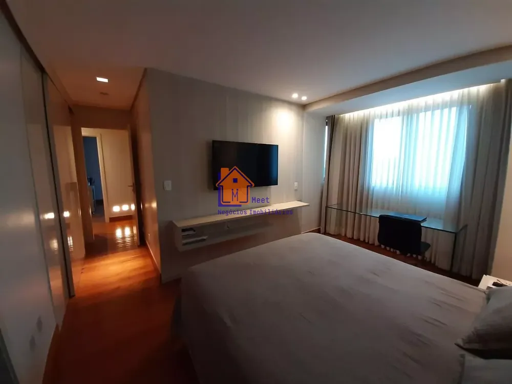 Apartamento, 3 quartos, 146 m² - Foto 11