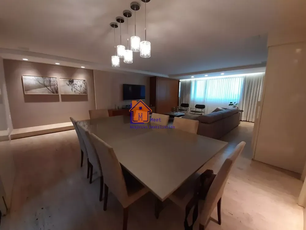 Apartamento, 3 quartos, 146 m² - Foto 4