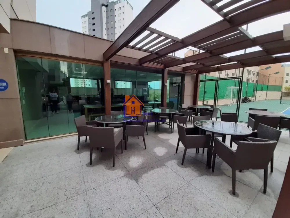 Apartamento, 3 quartos, 146 m² - Foto 5