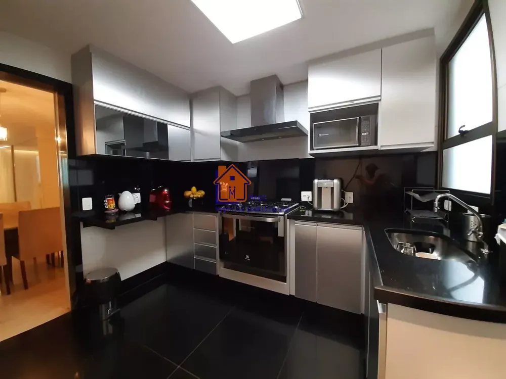 Apartamento, 3 quartos, 146 m² - Foto 14