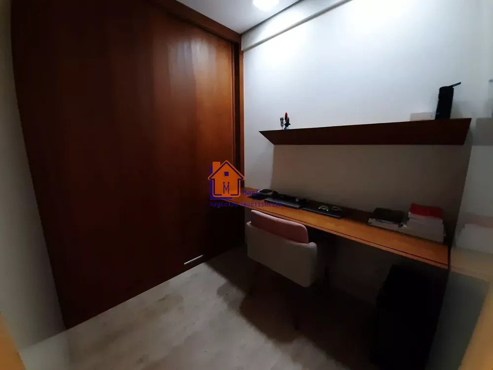Apartamento, 3 quartos, 146 m² - Foto 6