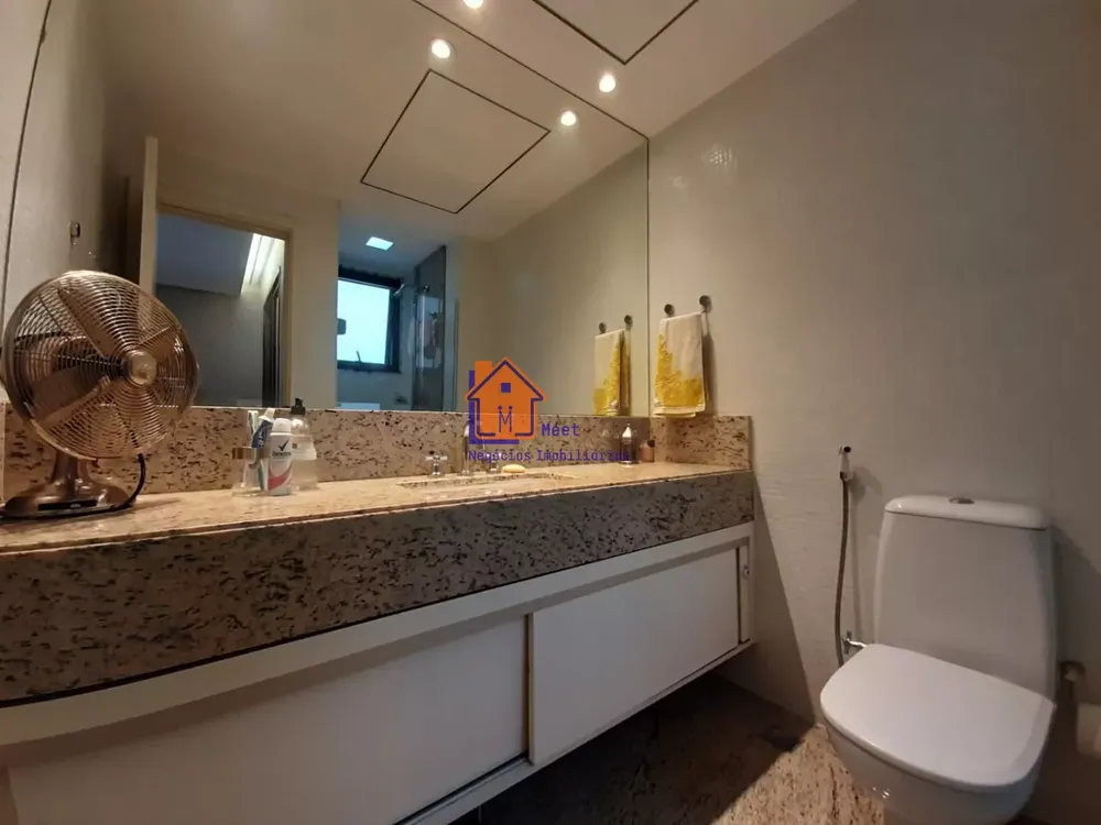 Apartamento, 3 quartos, 146 m² - Foto 8