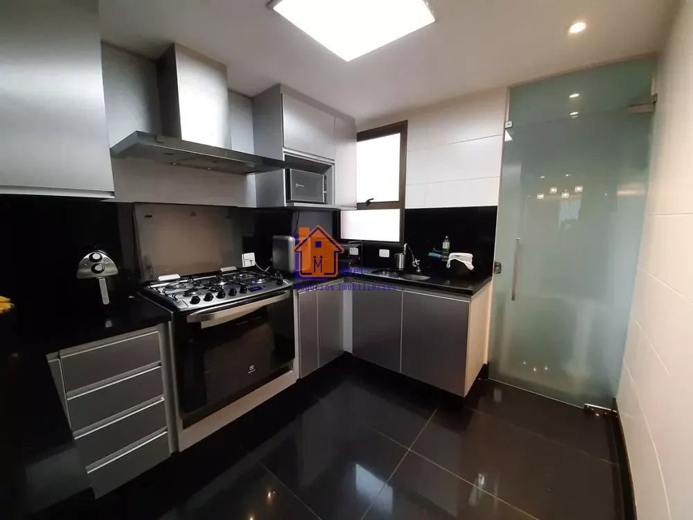 Apartamento, 3 quartos, 146 m² - Foto 6