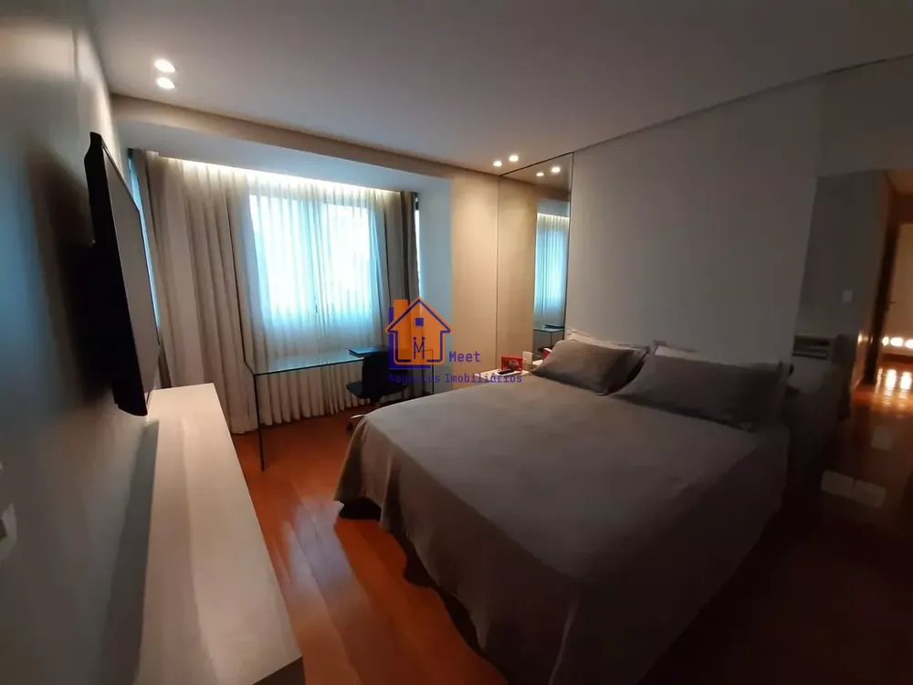 Apartamento, 3 quartos, 146 m² - Foto 10