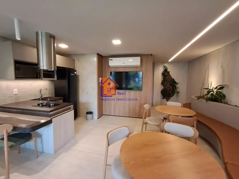 Apartamento, 2 quartos, 63 m² - Foto 6