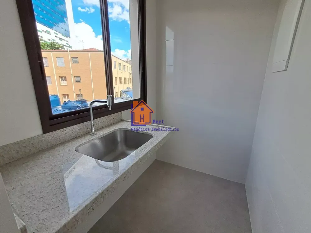 Apartamento, 2 quartos, 63 m² - Foto 8