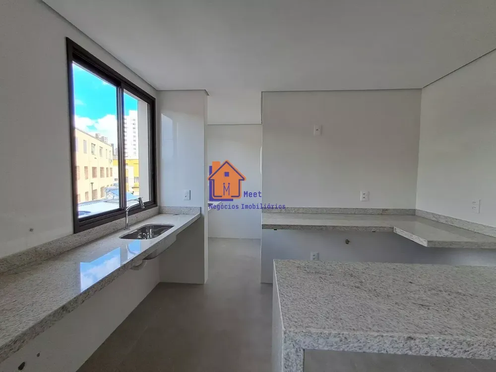Apartamento, 2 quartos, 63 m² - Foto 3