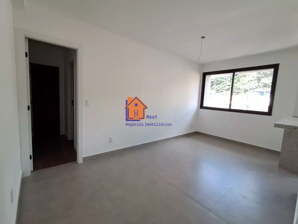 Apartamento, 2 quartos, 63 m² - Foto 1