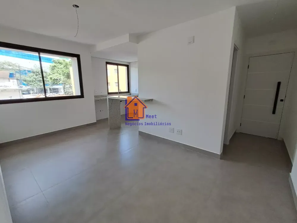 Apartamento, 2 quartos, 63 m² - Foto 2