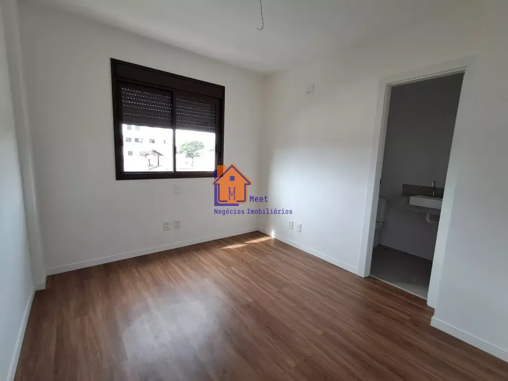 Apartamento, 2 quartos, 63 m² - Foto 6