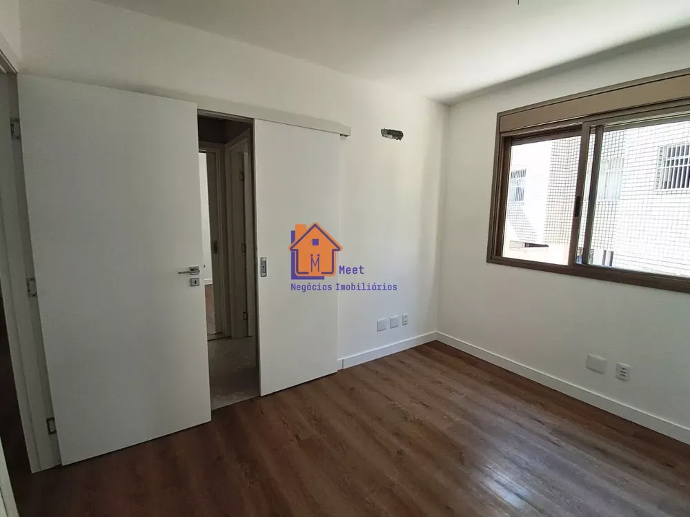 Apartamento, 4 quartos, 136 m² - Foto 5