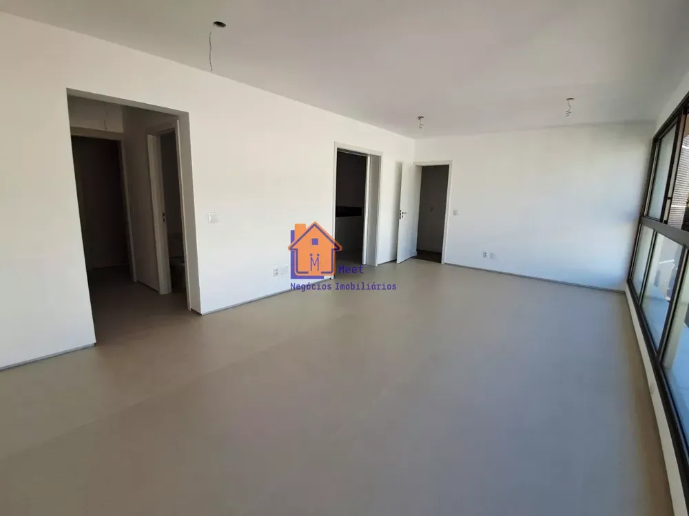 Apartamento, 4 quartos, 136 m² - Foto 4