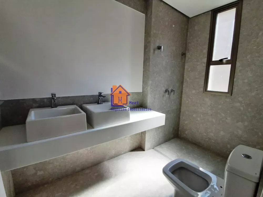 Apartamento, 4 quartos, 136 m² - Foto 7