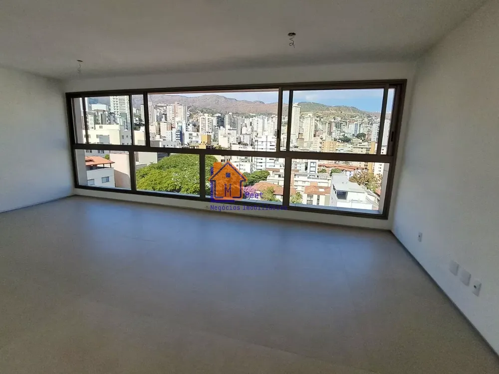 Apartamento, 4 quartos, 136 m² - Foto 2