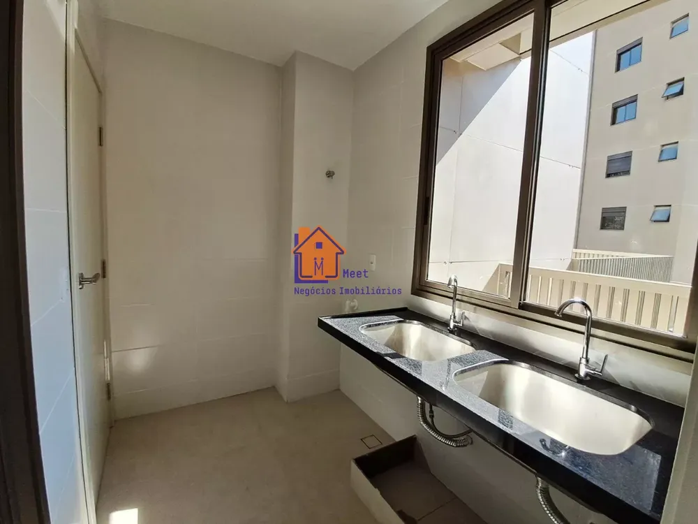 Apartamento, 4 quartos, 136 m² - Foto 8