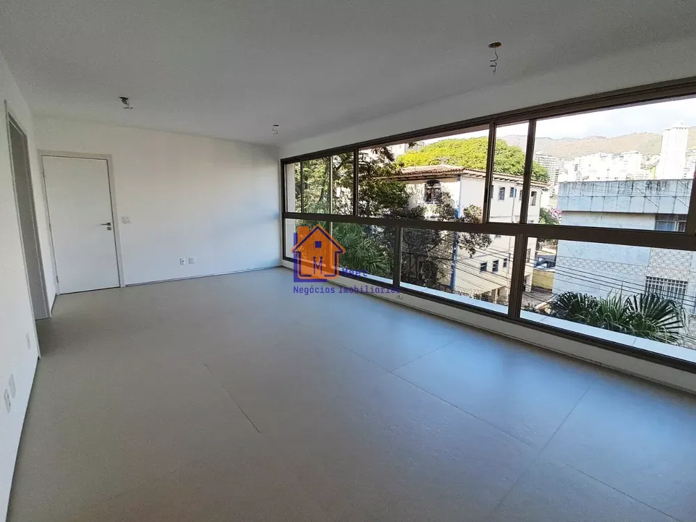 Apartamento, 4 quartos, 136 m² - Foto 1