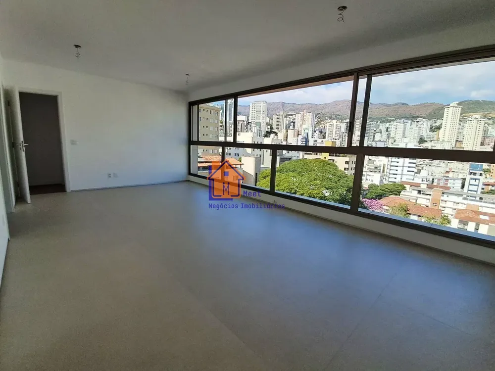 Apartamento, 4 quartos, 136 m² - Foto 3