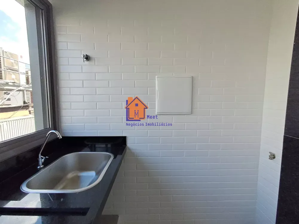 Apartamento, 2 quartos, 62 m² - Foto 8