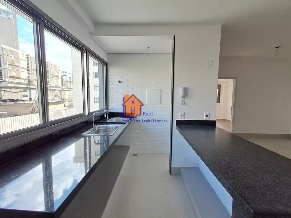 Apartamento, 2 quartos, 62 m² - Foto 11