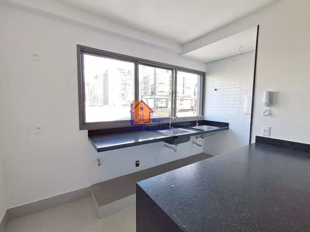 Apartamento, 2 quartos, 62 m² - Foto 6