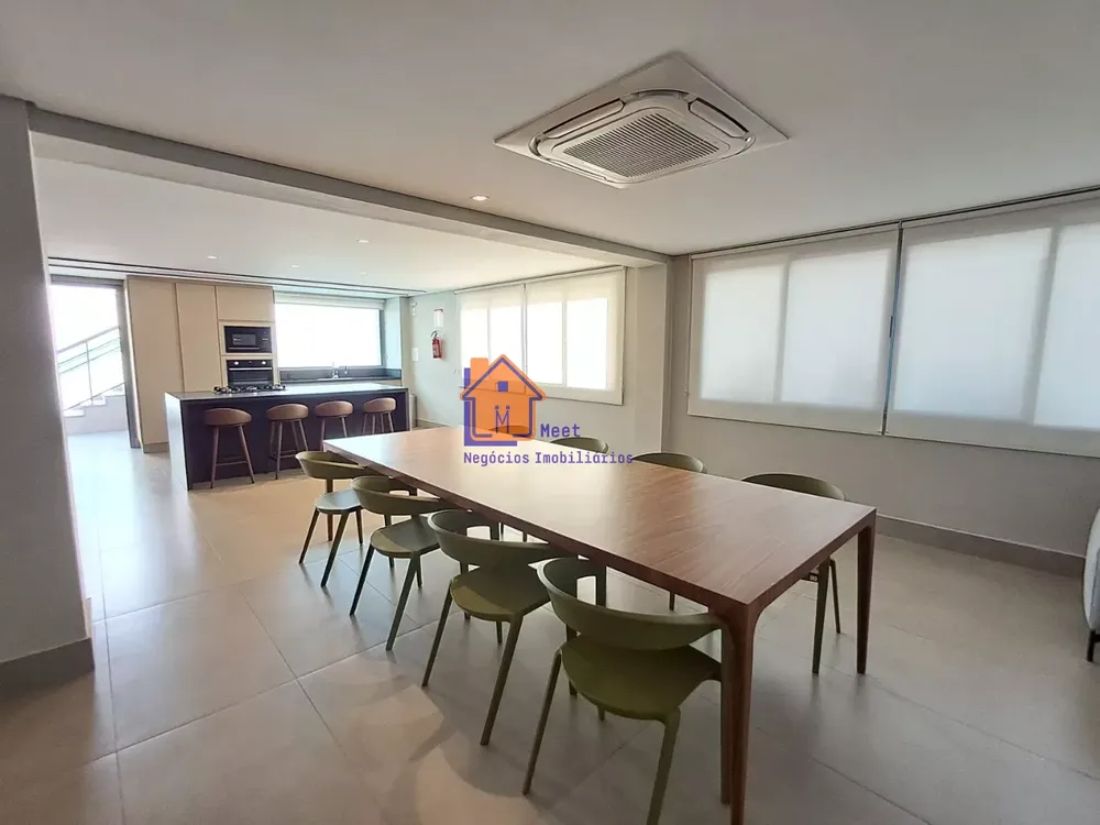 Apartamento, 2 quartos, 62 m² - Foto 2