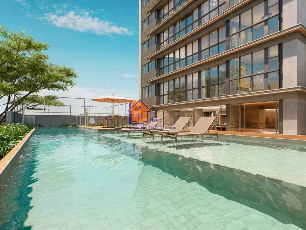 Cobertura, 3 quartos, 148 m² - Foto 7